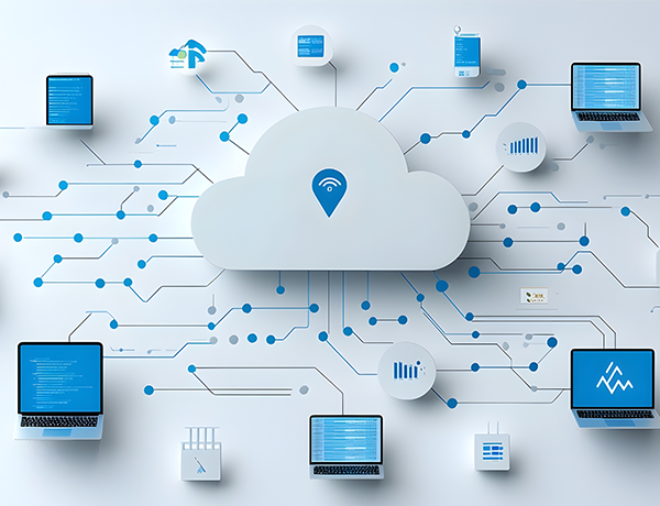 Cloud Based Fleet Risk Management