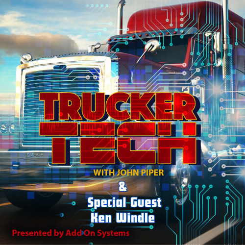 Trucker Tech with Ken Windle